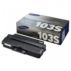 SAMSUNG ORIGINAL - Samsung 103S Noir (1500 pages) Toner de marque