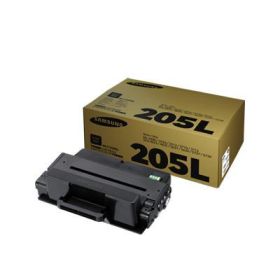 SAMSUNG ORIGINAL - Samsung 205L Noir (5000 pages) Toner de marque