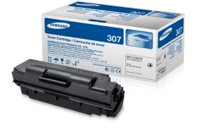 SAMSUNG ORIGINAL - Samsung 307E Noir (20000 pages) Toner de marque