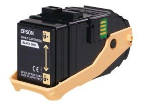 EPSON ORIGINAL - Epson S050605 Noir (6500 pages) Toner de marque