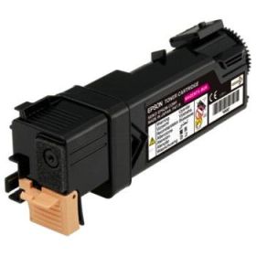 EPSON ORIGINAL - Epson S050628 Magenta (2500 pages) Toner de marque