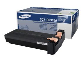 SAMSUNG ORIGINAL - Samsung SCX-D6345A Noir (20000 pages) Toner de marque