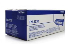 BROTHER (ORIGINAL) - Brother TN3330 Noir Cartouche de toner originale