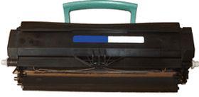 LEXMARK (COMPATIBLE) - 24016SE Noir (2500 pages) Toner compatible Lexmark
