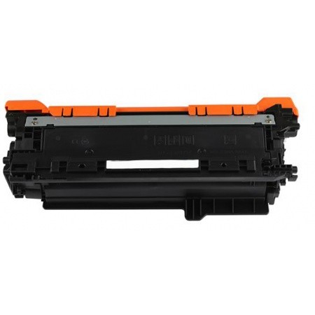 COMPATIBLE HAUT DE GAMME HP - 504A / CE251A Cyan (7000 pages) Toner remanufacturé HP Qualité Premium