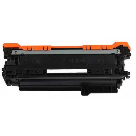 COMPATIBLE HAUT DE GAMME HP - 504A / CE252A Jaune (7000 pages) Toner remanufacturé HP Qualité Premium