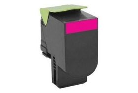 LEXMARK (COMPATIBLE PREMIUM) - 71B2HM0 Magenta (3500 pages) Toner remanufacturé Lexmark Qualité Premium