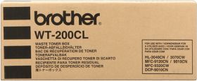 BROTHER ORIGINAL - Brother  WT-200CL Collecteur poudre de toner usagé