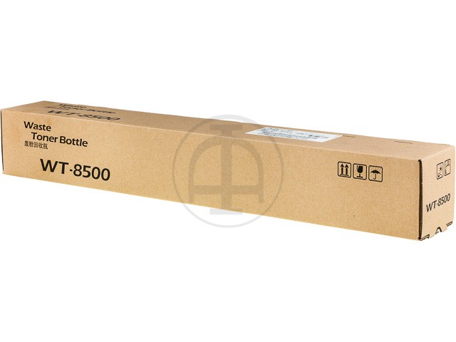 KYOCERA (ORIGINAL) - Kyocera WT8500 Collecteur de toner original 1902ND0UN0