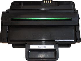 COMPATIBLE XEROX - 106R01486 Noir (4100 pages) Toner compatible Xerox WC3210 / WC3220
