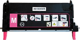 COMPATIBLE XEROX - 113R00724 Magenta (7000 pages) Toner compatible Xerox Phaser 6180