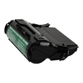 RECYCLE LEXMARK - X654X11E Noir (36000 pages) Toner remanufacturé Lexmark