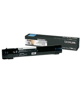 LEXMARK ORIGINAL - Lexmark X950X2KG Noir (32000 pages) Toner de marque