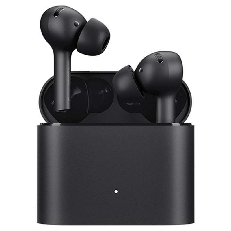 XIAOMI - Écouteurs Xiaomi Mi True Wireless Earphones 2 Pro Bluetooth 5.0 - TWS - Suppression du bruit