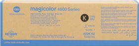 KONICA MINOLTA ORIGINAL - Konica Minolta A0DK152 noir (8000 pages) Toner de marque