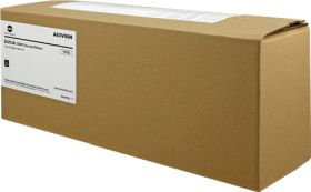 KONICA MINOLTA ORIGINAL - Konica Minolta A63V00H Noir (10000 pages) Toner de marque