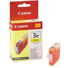 CANON ORIGINAL - Canon BCI-3 jaune (13 ml) Cartouche de marque 4482A002