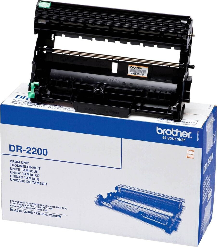 BROTHER (ORIGINAL) - Brother DR2200 Tambour d'image original