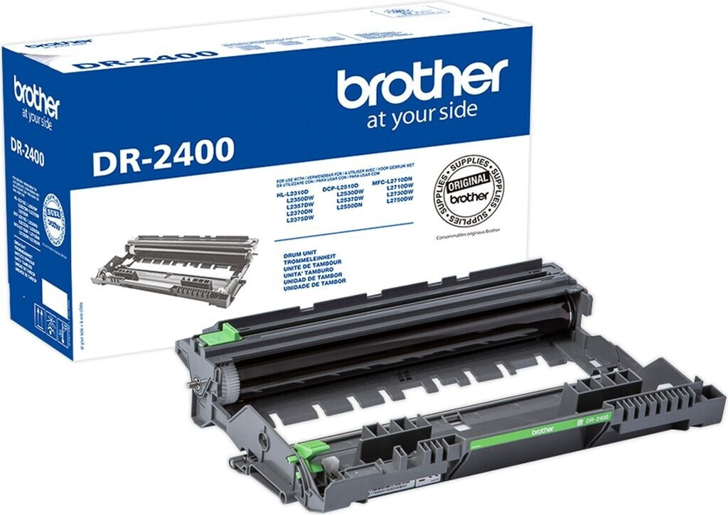 BROTHER (ORIGINAL) - Brother DR2400 Tambour d'image original