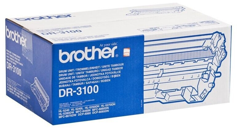 BROTHER (ORIGINAL) - Brother DR3100 Tambour d'image original