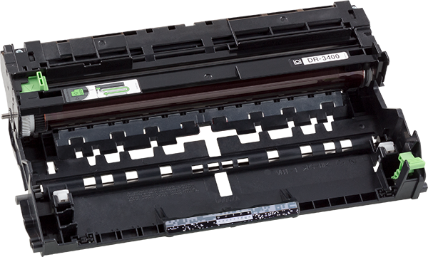 BROTHER (COMPATIBLE PREMIUM) - Brother DR3400 Tambour d'image remanufacturé Qualité Premium
