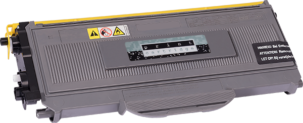 BROTHER (COMPATIBLE PREMIUM) - Brother TN2120 Noir Toner recyclé Qualité Premium