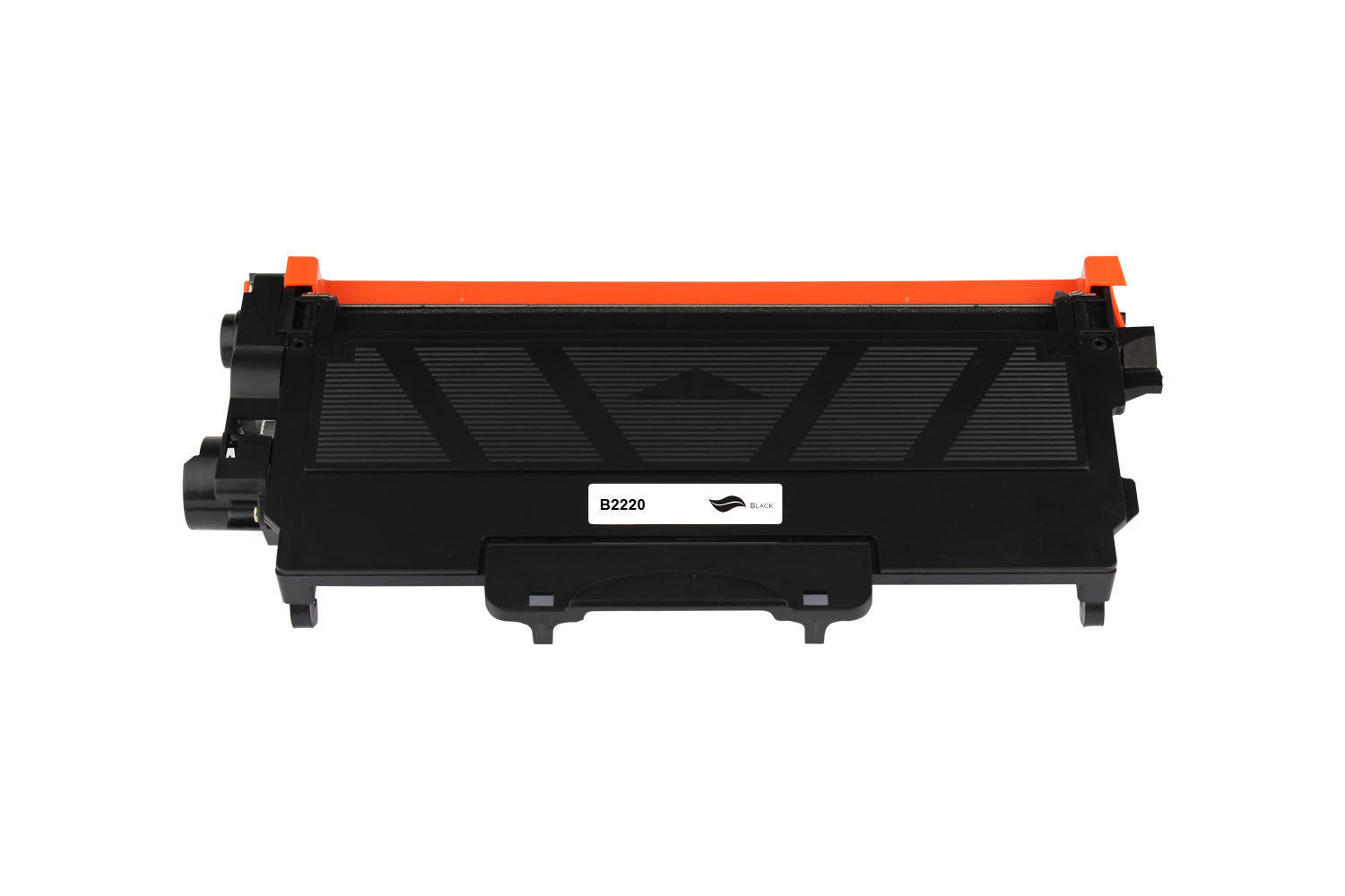 BROTHER (COMPATIBLE) - Brother TN2220 Noir Cartouche de toner générique