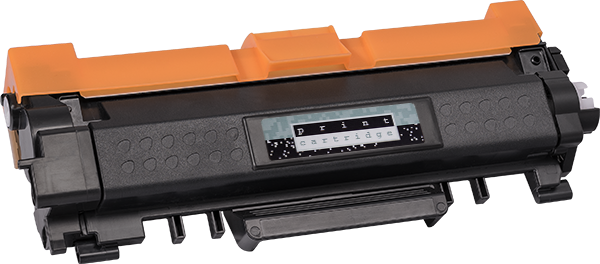 BROTHER (COMPATIBLE PREMIUM) - Brother TN2420 Noir Cartouche de toner remanufacturé Qualité Premium