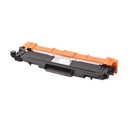 BROTHER (REMANUFACTURE ART-58 LOI AGEC) - BROTHER TN243BK TONER REMANUFACTURE NOIR TN243BK (Article 58 loi AGEC)