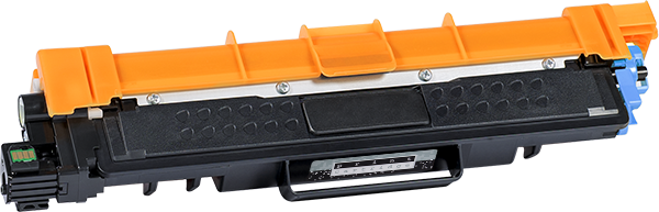 BROTHER (COMPATIBLE PREMIUM) - Brother TN247 Cyan Toner remanufacturé Qualité Premium