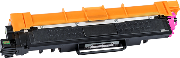 BROTHER (COMPATIBLE PREMIUM) - Brother TN247 Magenta Toner remanufacturé Qualité Premium