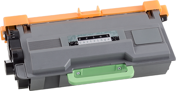 BROTHER (COMPATIBLE) - Brother TN3520 Noir Toner remanufacturé Qualité Premium