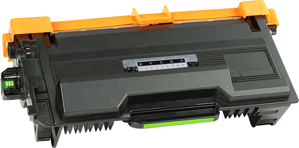 BROTHER (COMPATIBLE PREMIUM) - Brother TN3600XXL Noir Toner remanufacturé Qualité Premium