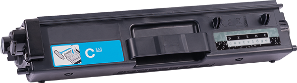 BROTHER (COMPATIBLE PREMIUM) - Brother TN423 Cyan Toner remanufacturé Qualité Premium