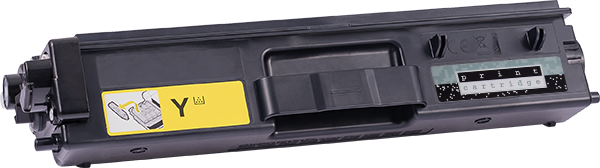 BROTHER (COMPATIBLE PREMIUM) - Brother TN423 Jaune Toner remanufacturé Qualité Premium
