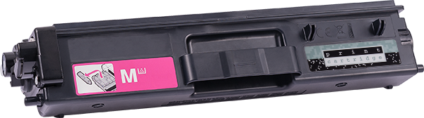 BROTHER (COMPATIBLE PREMIUM) - Brother TN423 Magenta Toner remanufacturé Qualité Premium