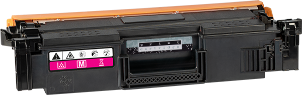 BROTHER (COMPATIBLE PREMIUM) - Brother TN821XXL Magenta Toner remanufacturé Qualité Premium