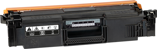 BROTHER (COMPATIBLE PREMIUM) - Brother TN821XXL Noir Toner remanufacturé Qualité Premium