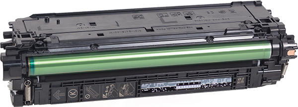 CANON (COMPATIBLE PREMIUM) - Canon 040H Noir Cartouche de toner recyclée Qualité Premium 0461C001