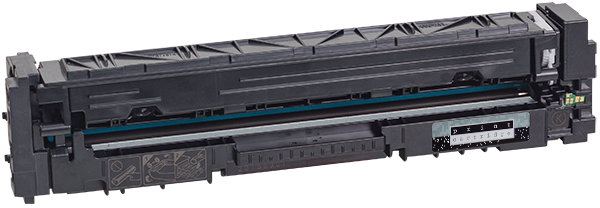 CANON (COMPATIBLE PREMIUM) - Canon 045H Noir Cartouche de toner recyclée Qualité Premium 1246C002