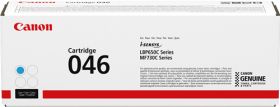CANON (ORIGINAL) - Canon 046 Cyan Cartouche de toner originale 1249C002
