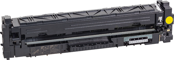 CANON (COMPATIBLE PREMIUM) - Canon 046H Jaune Cartouche de toner recyclée Qualité Premium 1251C002