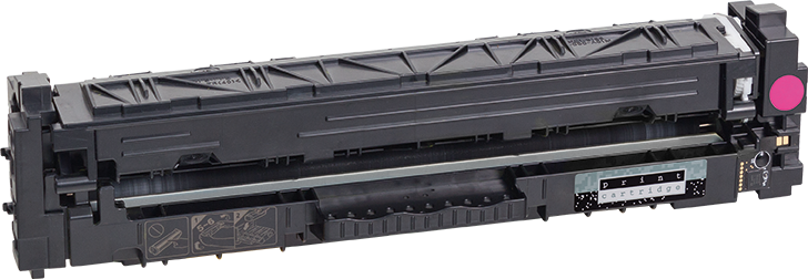 CANON (COMPATIBLE PREMIUM) - Canon 046H Magenta Cartouche de toner recyclée Qualité Premium 1252C002
