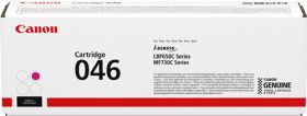 CANON (ORIGINAL) - Canon 046 Magenta Cartouche de toner originale 1248C002