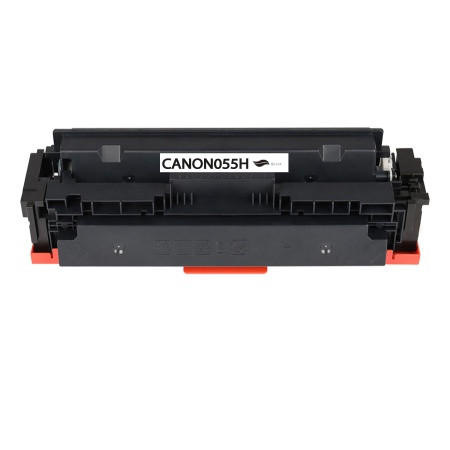 CANON (COMPATIBLE) - Canon 055H Noir Cartouche de toner générique 3020C002