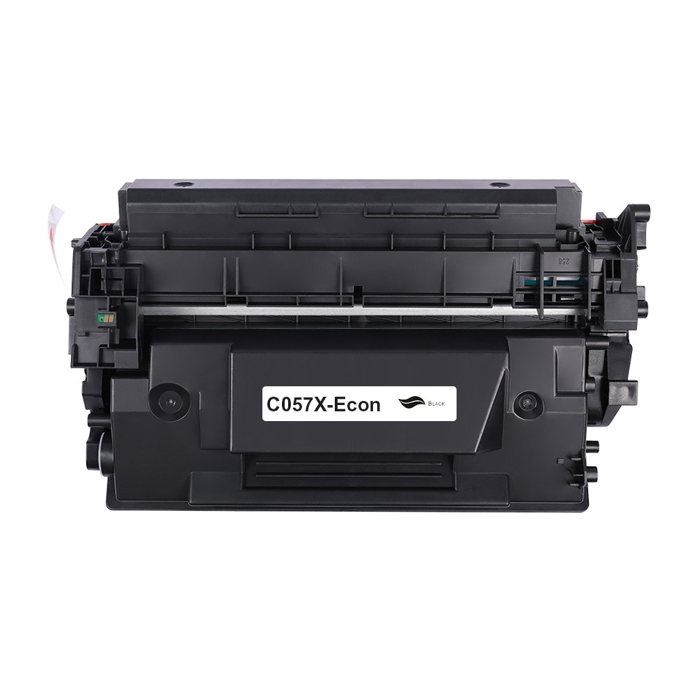 CANON (COMPATIBLE) - CANON 057H TONER COMPATIBLE 3010C002 NOIR