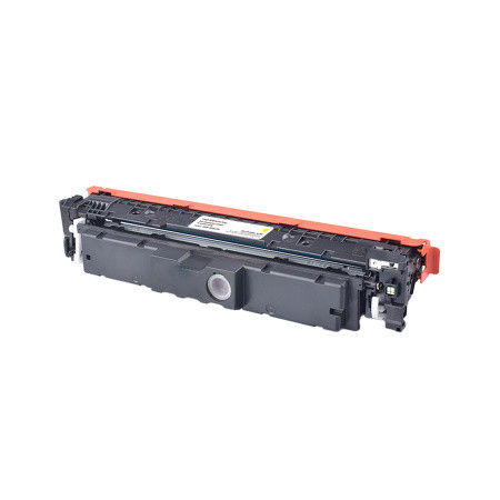 CANON (REMANUFACTURE LOI AGEC) - CANON 069HY TONER REMANUFACTURE 5095C002 JAUNE (LOI AGEC)