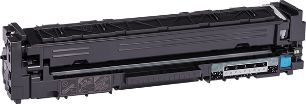 CANON (COMPATIBLE PREMIUM) - Canon 075HC Cyan Toner Recyclé 6368C002