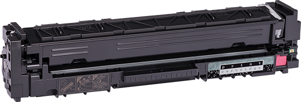 CANON (COMPATIBLE PREMIUM) - Canon 075HM Magenta Toner Recyclé 6367C002