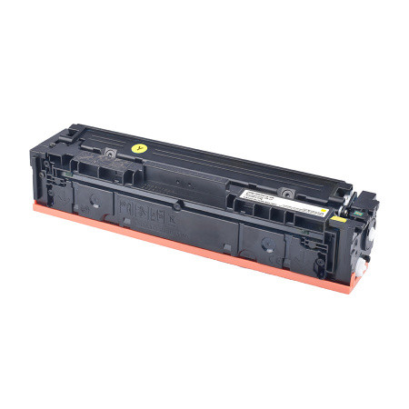 CANON (COMPATIBLE PREMIUM) - Canon 075HY Jaune Toner Laser Remanufacturé 6366C002 (conforme loi AGEC)
